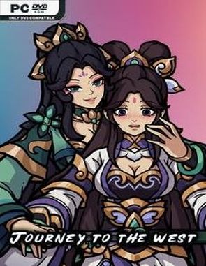 Glass Cup: Journey to the West (PC)