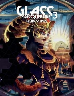 Glass_Masquerade_3_Honeylines Glass Masquerade 3: Honeylines (PC)