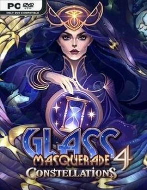 Glass_Masquerade_4_Constellations Glass Masquerade 4: Constellations (PC)