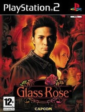 Glass_Rose Glass Rose (PS2)