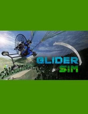 Glider_Sim Glider Sim (PC)