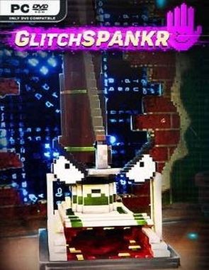 GlitchSPANKR (PC)