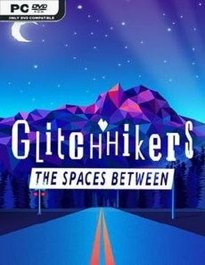 Glitchhikers: The Spaces Between (PC)