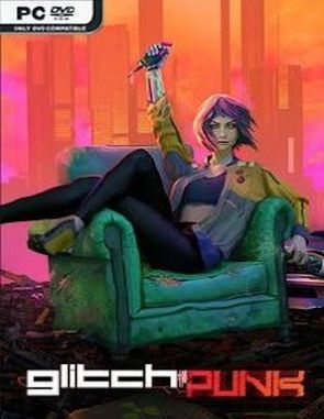 Glitchpunk (PC)