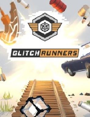 Glitchrunners Glitchrunners (PC)