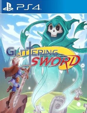 Glittering_Sword Glittering Sword (PS4)