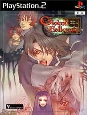 Global Folktale (PS2)