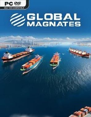 Global Magnates: Shipping Tycoon (PC)