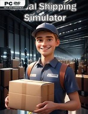 Global Shipping Simulator (PC)