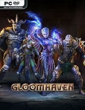 Gloomhaven (PC)