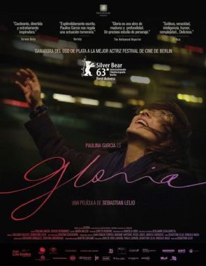Gloria (2013) (Películas)