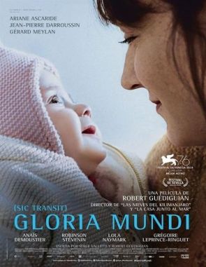 Gloria mundi (2019) (Películas)