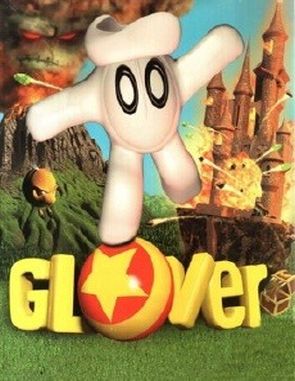 Glover Glover (PC)