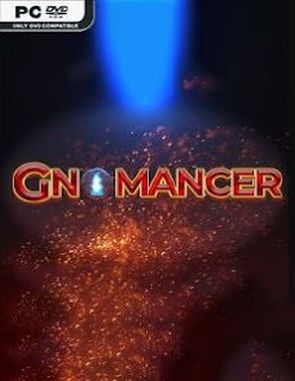 Gnomancer (PC)