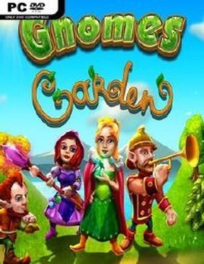 Gnomes_Garden_4 Gnomes Garden 4 (PC)