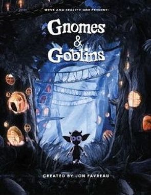 Gnomes and Goblins (PC)