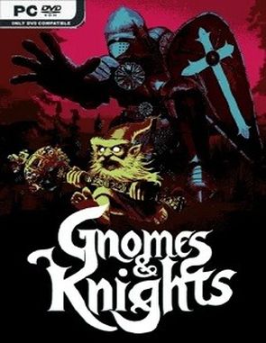 Gnomes and Knights (PC)