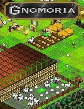 Gnomoria (PC)