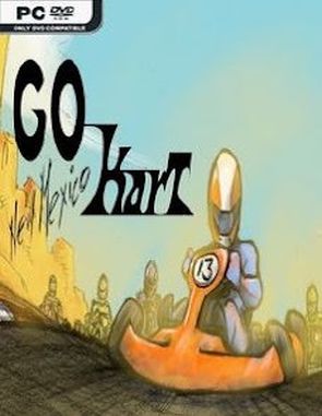 GoKart_NewMexico GoKart: New Mexico (PC)