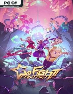 Go Fight! Fantastic (PC)