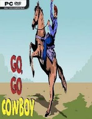 Go! Go! Cowboy (PC)