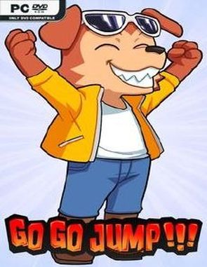 Go_Go_Jump Go! Go! Jump (PC)