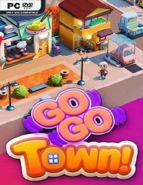 Go Go Town! (PC)