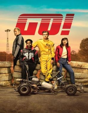 Go Karts (2020) (Películas)