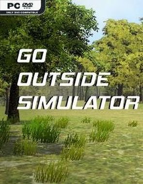 Go Outside Simulator (PC)