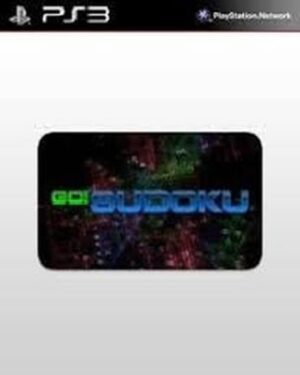 Go Soduku (PS3)
