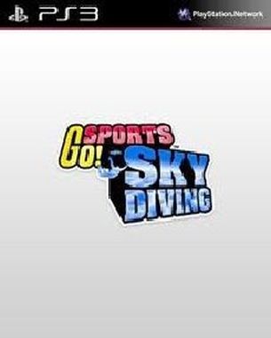 Go Sports Skydiving (PS3)