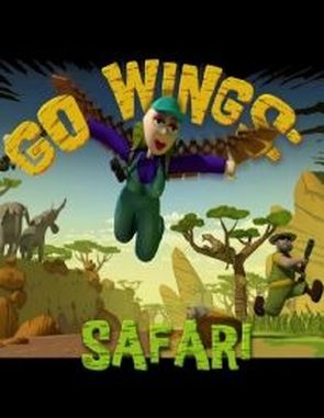 Go Wings Safari (PC)