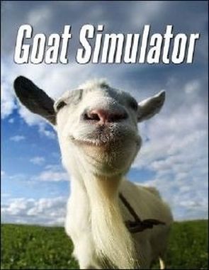 Goat Simulator (PC)