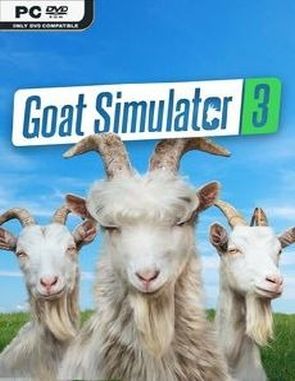 Goat Simulator 3 (PC)
