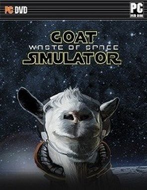 Goat Simulator: Waste of Space (PC)