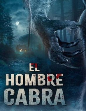 Goatman (2023) (Películas)