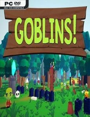 Goblins (PC)