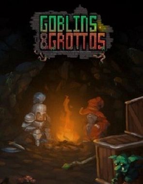 Goblins and Grottos (PC)