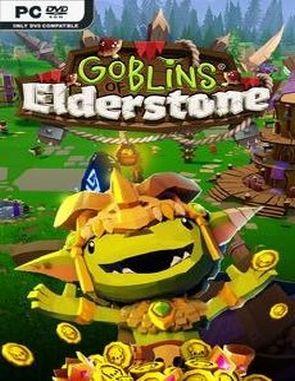 Goblins of Elderstone (PC)