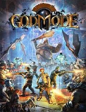 God Mode (PC)