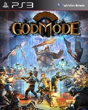 God Mode (PS3)