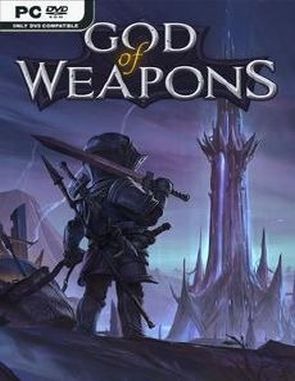 God of Weapons (PC)