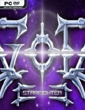 God Starfighter (PC)