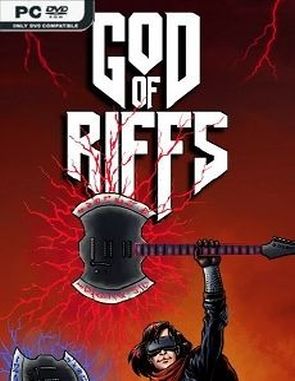 God of Riffs (PC)