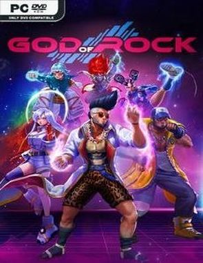 God of Rock (PC)