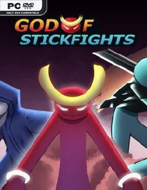God_of_Stickfights God of Stickfights (PC)