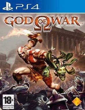 God of War (PS4)