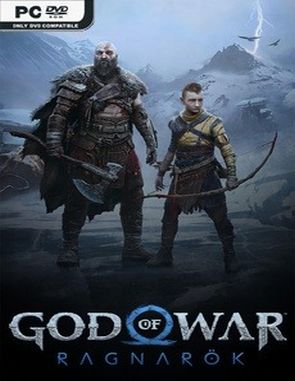 God of War Ragnarök (PC)