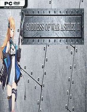 Goddess of War: Ashley 2 (PC)