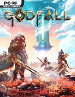 Godfall (PC)